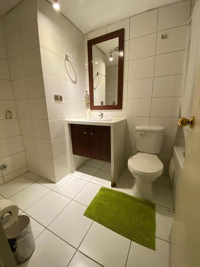 Apartamento Departamentos Merced Suite. *