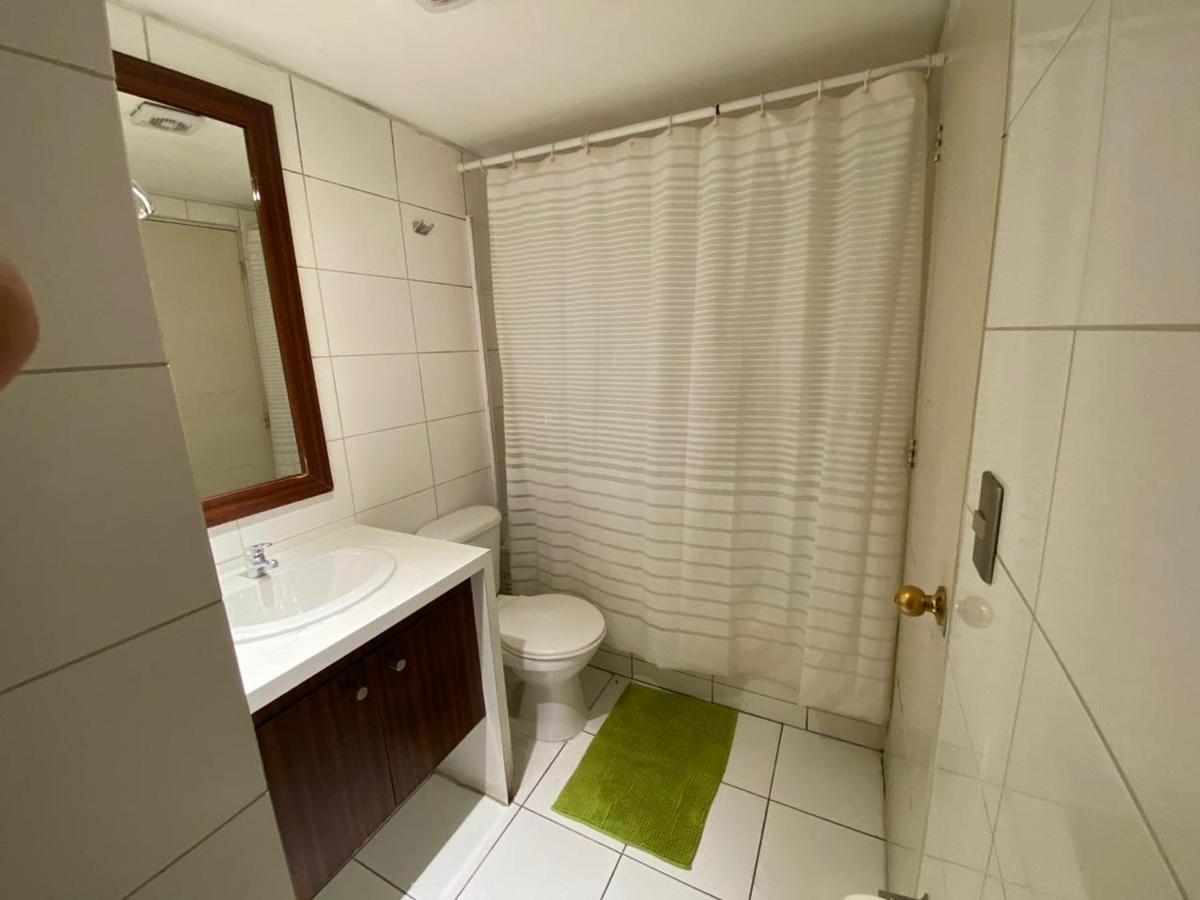 Apartamento Departamentos Merced Suite. *