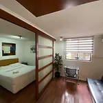 Departamentos Merced Santiago Suite.