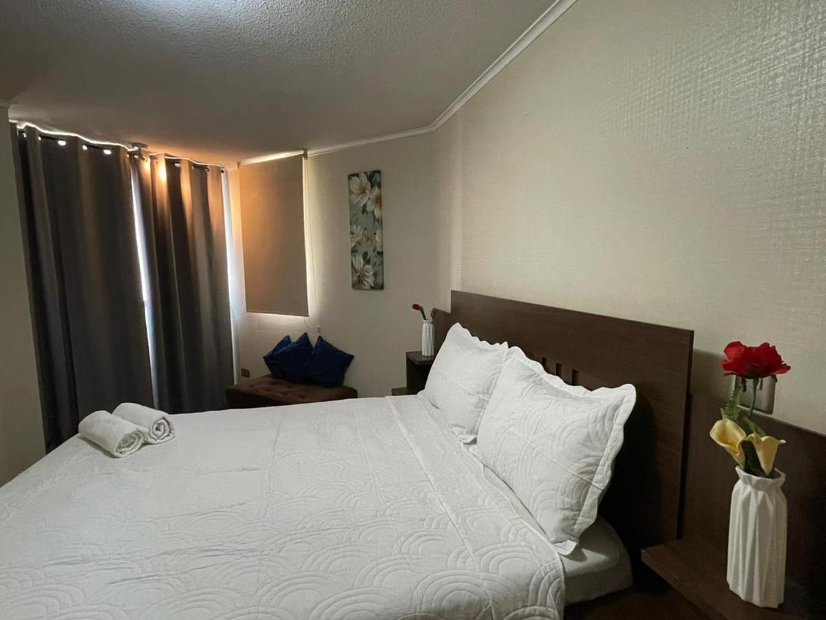 Departamentos Merced Suite. * Santiago del Cile