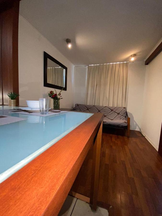 Appartamento Departamentos Merced Suite. *