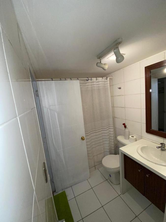 Appartamento Departamentos Merced Suite.