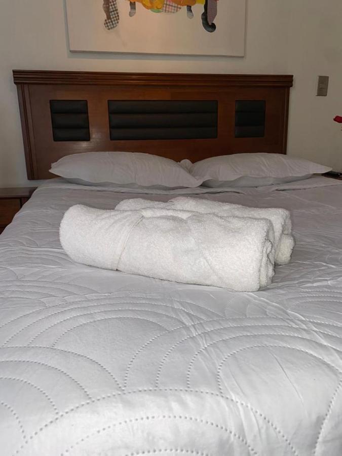Departamentos Merced Suite. Appartamento
