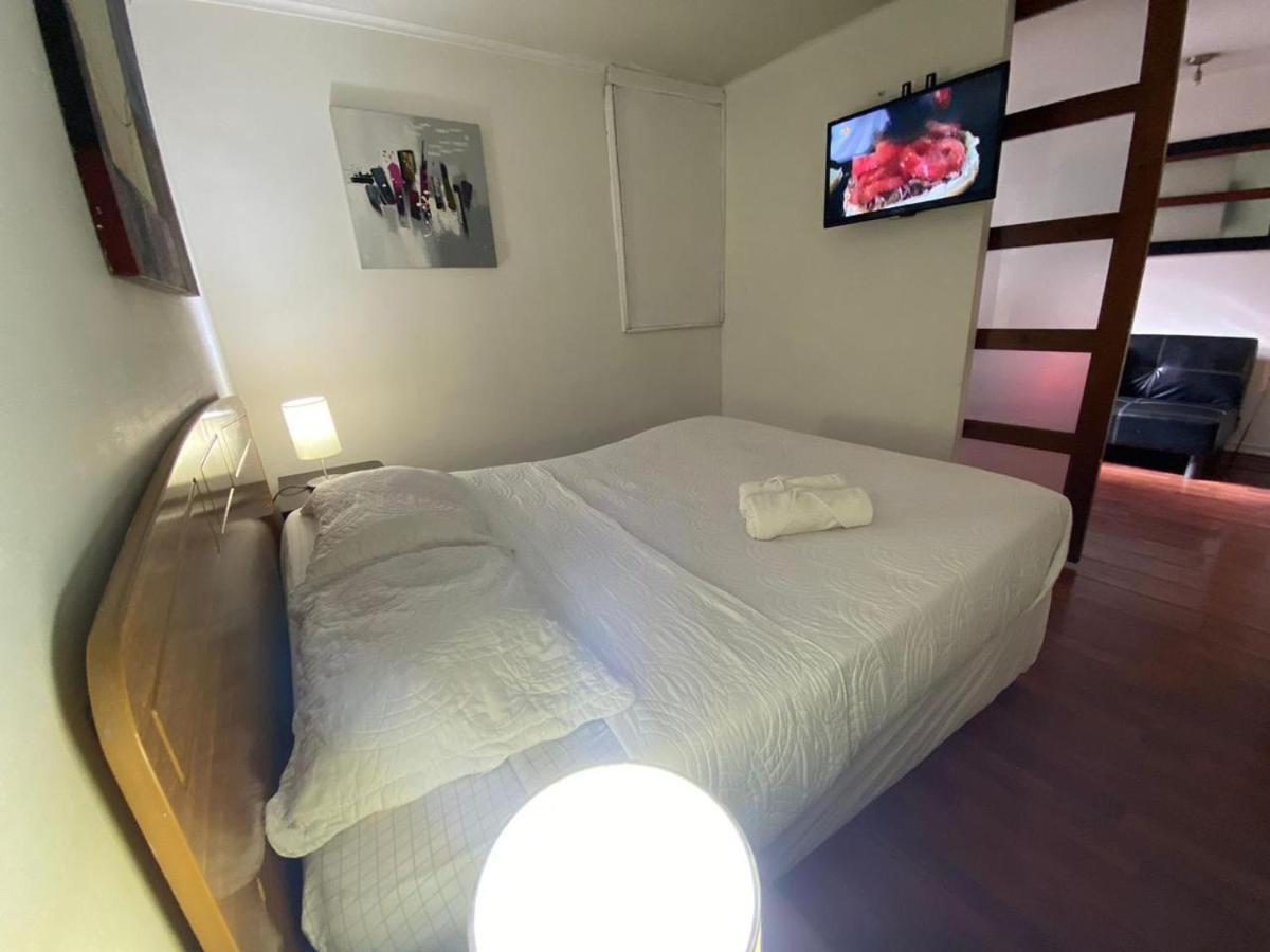 Appartamento Departamentos Merced Suite. Santiago del Cile