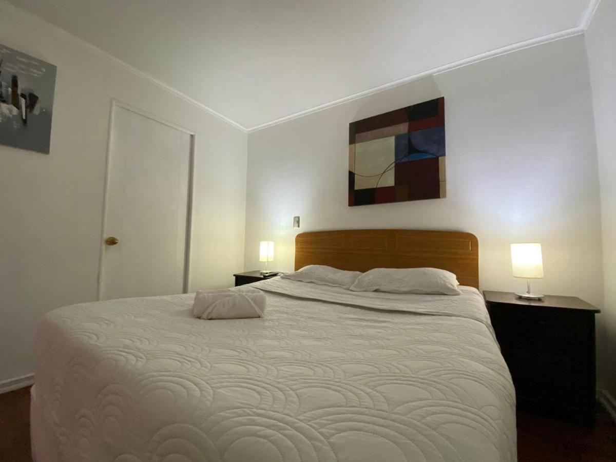 Departamentos Merced Suite. Santiago del Cile